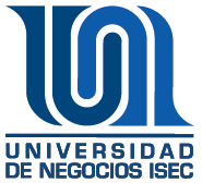 Universidad de Negocios ISEC